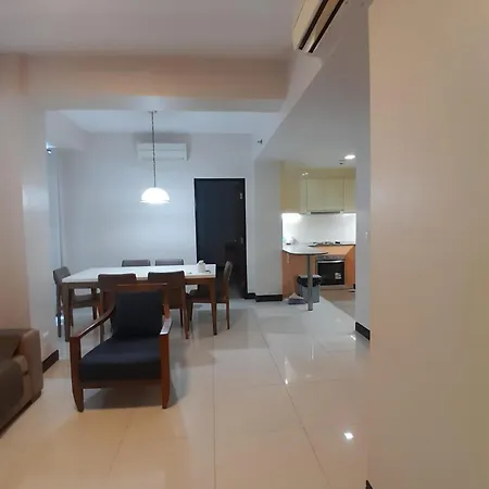 Mactan Newtown 2 Bedroom Condo